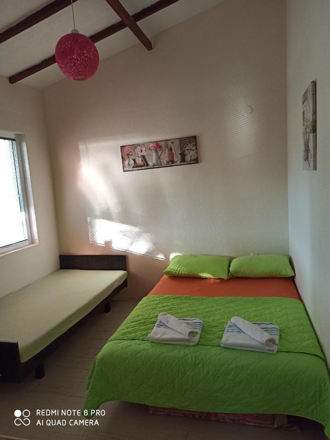Karali Apartments Lagadin Exterior photo