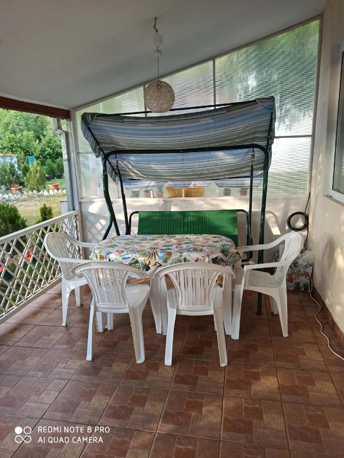 Karali Apartments Lagadin Exterior photo
