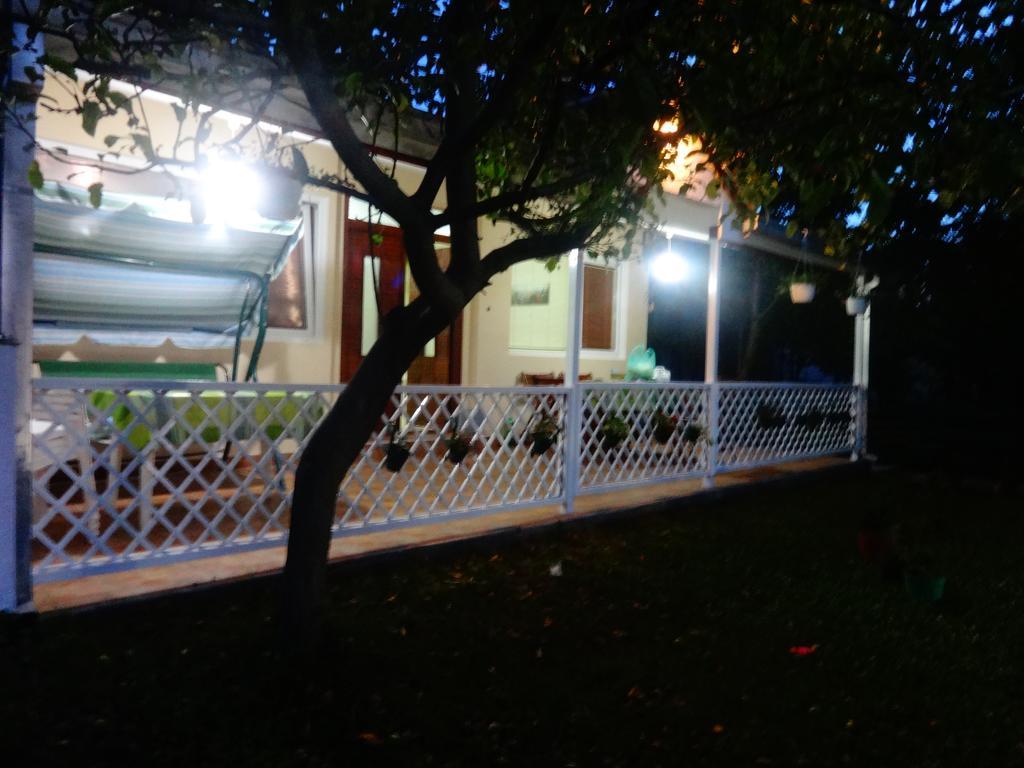 Karali Apartments Lagadin Exterior photo