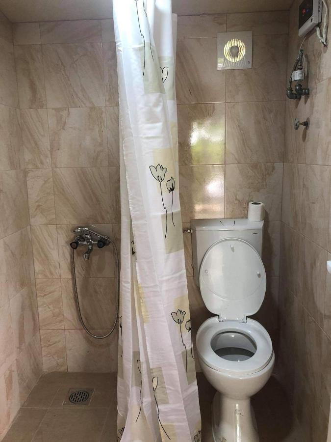 Karali Apartments Lagadin Exterior photo